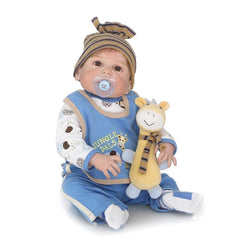 NPK Reborn Doll 57cm/22.4