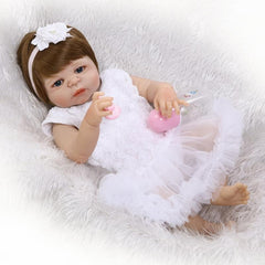 New Girl Doll Reborn 22