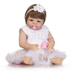 New Girl Doll Reborn 22