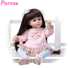 Pursue 20